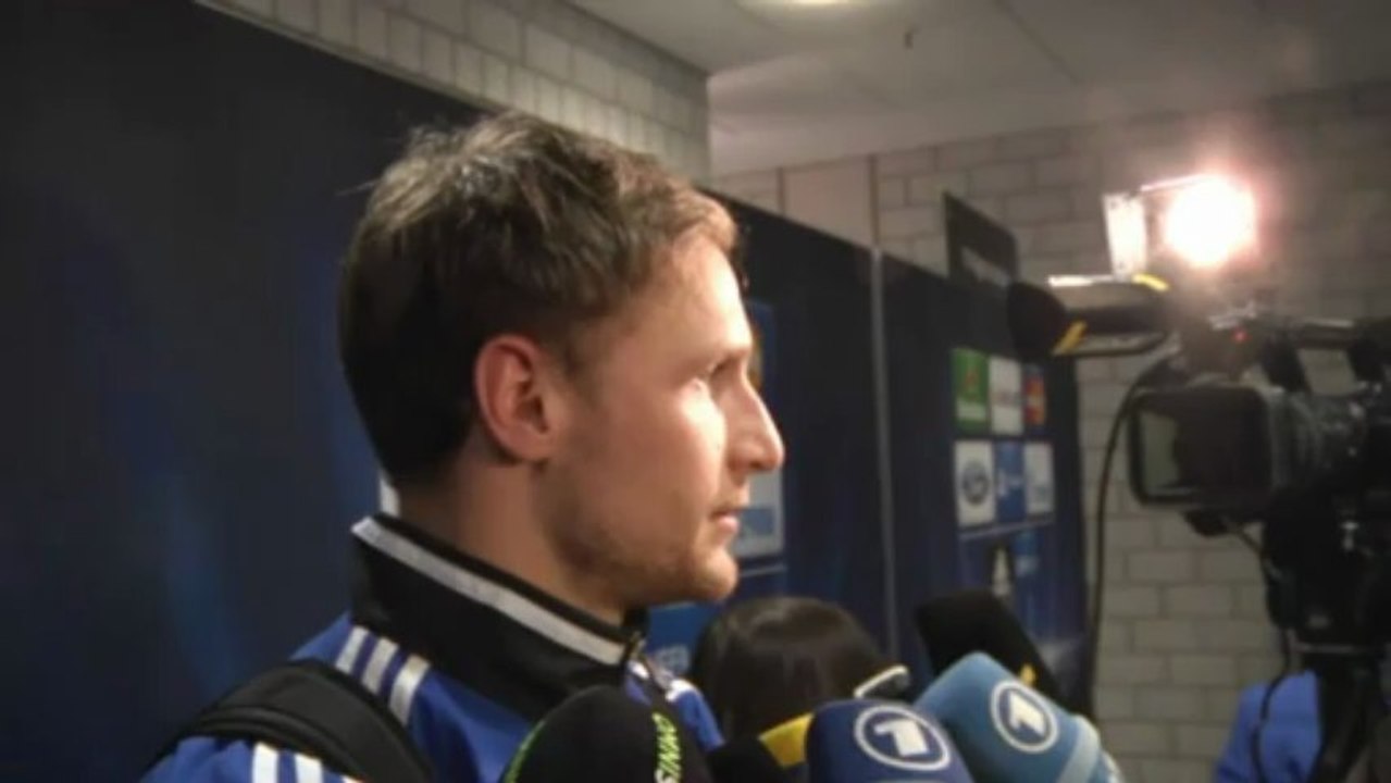 Stimmen enttäuschter Schalker nach CL-Aus