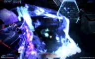 Mass Effect 3 Multiplayer Platinum Solo - Geth Juggernaut Soldier with Geth Spitfire against Reapers on Sanctum (Part 02/02)