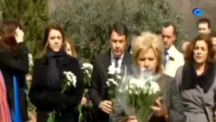 Ángeles Pedraza: "Quedan más de 300 asesinatos sin resolver"