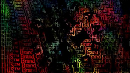 ☮ THIS™ BRAND TIE DYE GIFT CLOTHING - I BOUGHT YOU THIS™ BECAUSE I LOVE YOU