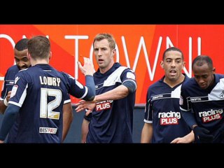 Blackburn Vs. Millwall 13.03.2013 Live Streaming Online