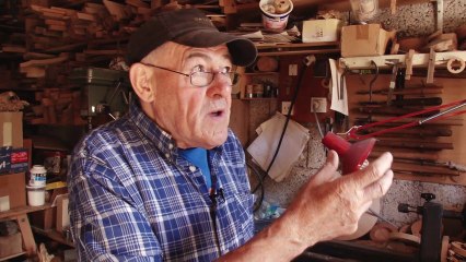 Libertivi.com - Écoutez Voir - Paul Texier