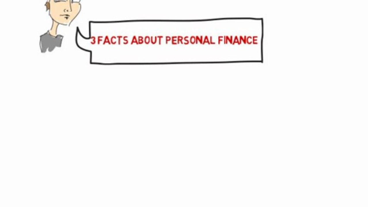 Personal Finance