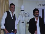 Arshad Warsi And Boman Irani Debate With Law Students