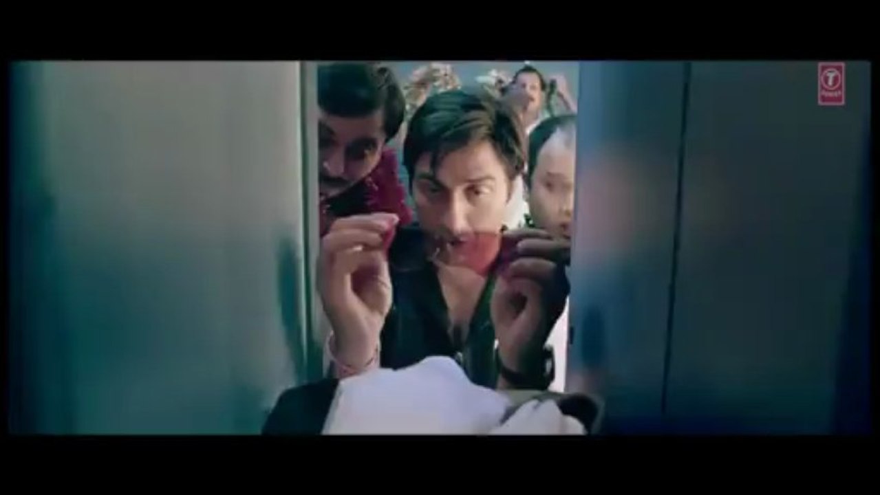 Gud Naal Ishq Mitha  Song Teaser - I LOVE NY - Sunny Deol Kangana Ranaut Shreeji