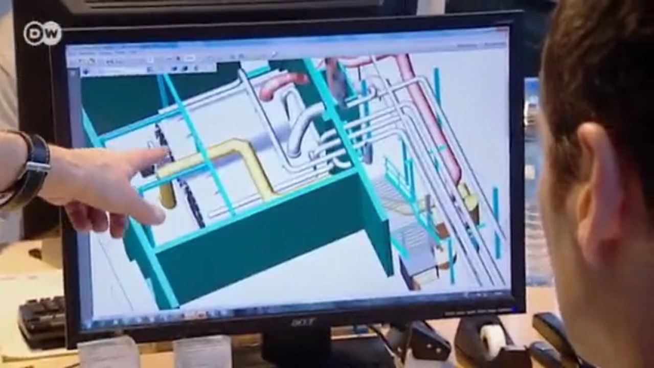 Energieberater - sparen wo es geht | made in germany