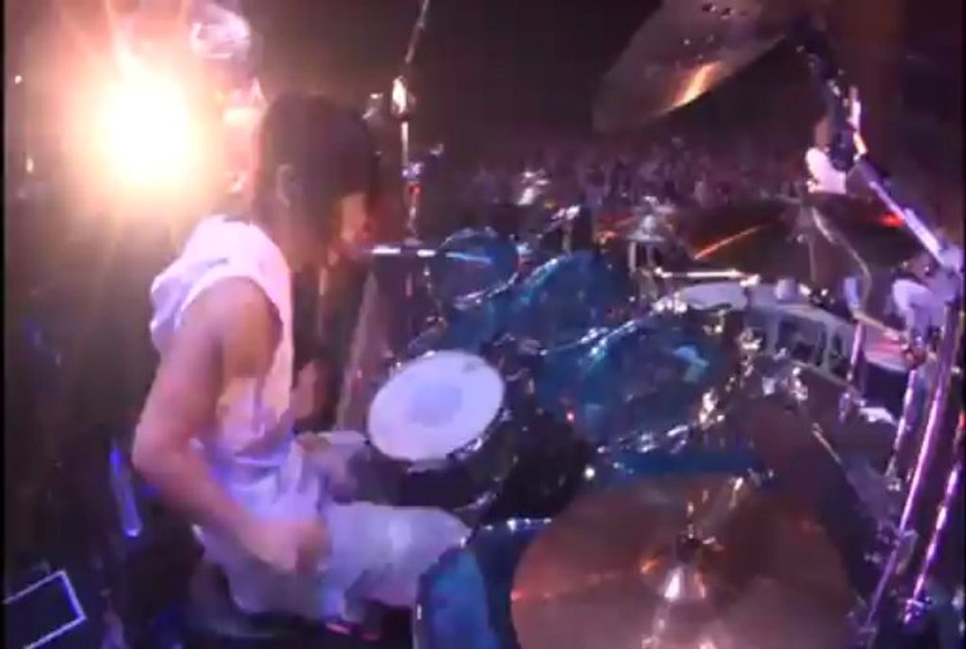 ViViD  DISTANCE OF MIND [Live Nippon Budokan 2012]