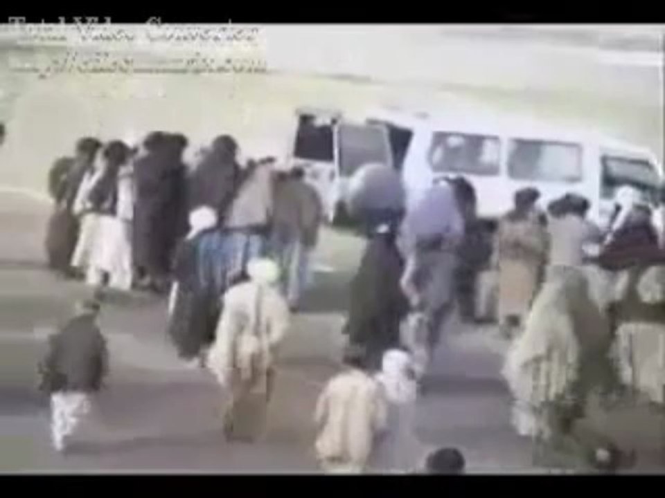 Women abuse by Deobandi Wahhabi Taliban Terrorists in Afghanistan