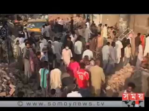 খ্রিস্টানদের উপর হামলার প্রতিবাদ জানালেন ইমরান