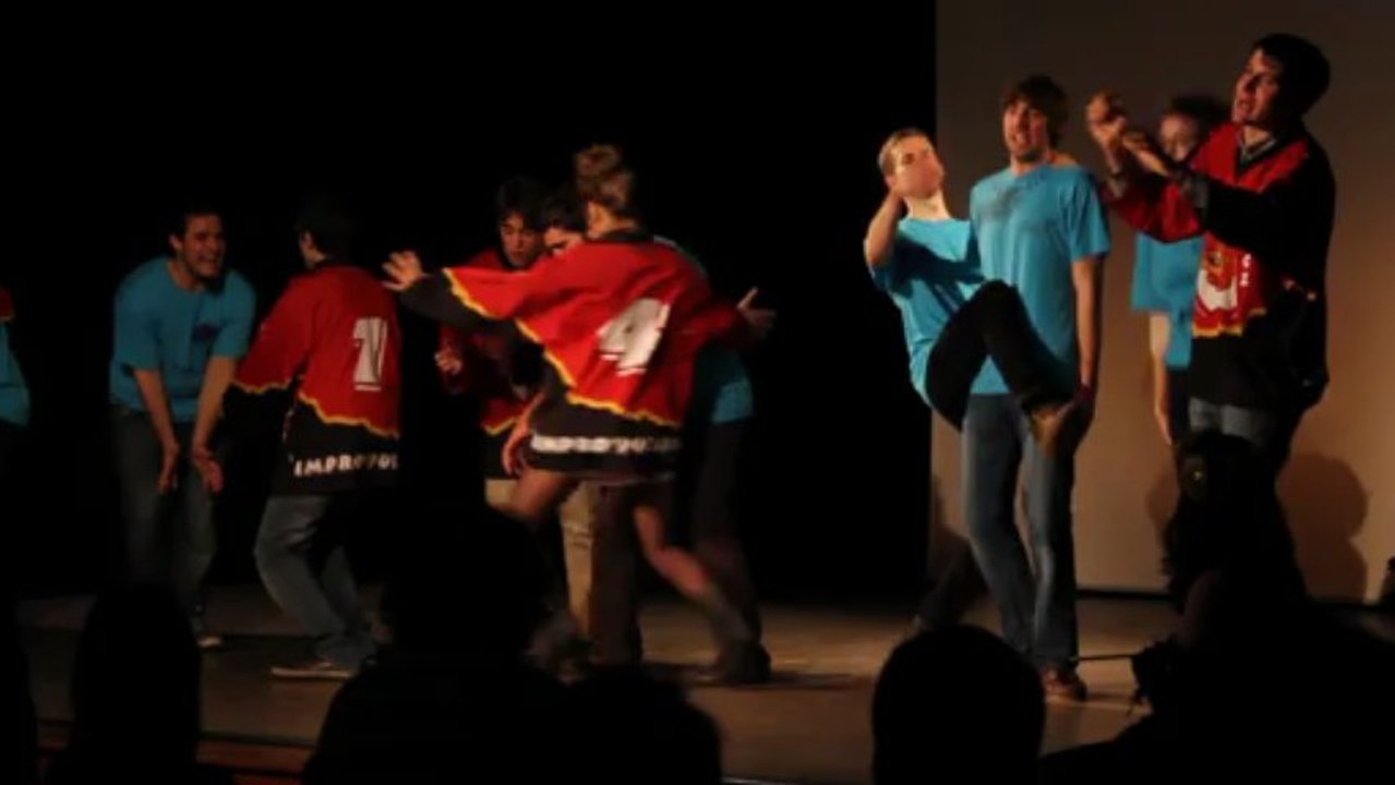 RING 2013 - S1M2 - GEM vs Arts Mêlés