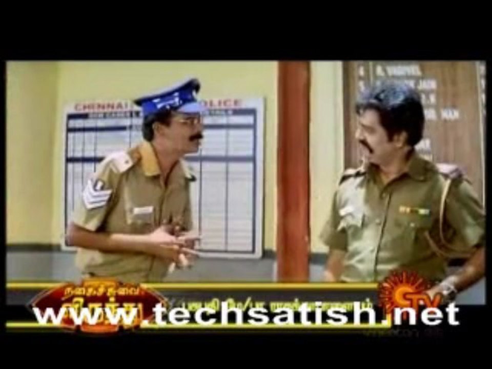 Vivekcomedy