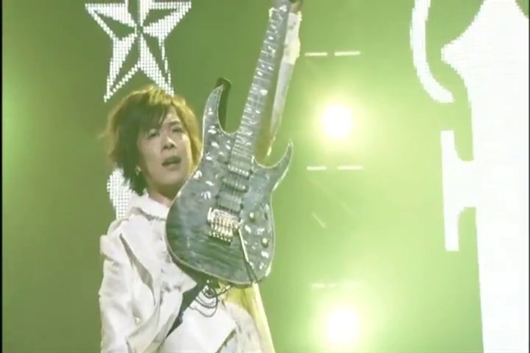 ViViD   TAKE OFF  [Live Nippon Budokan 2012]
