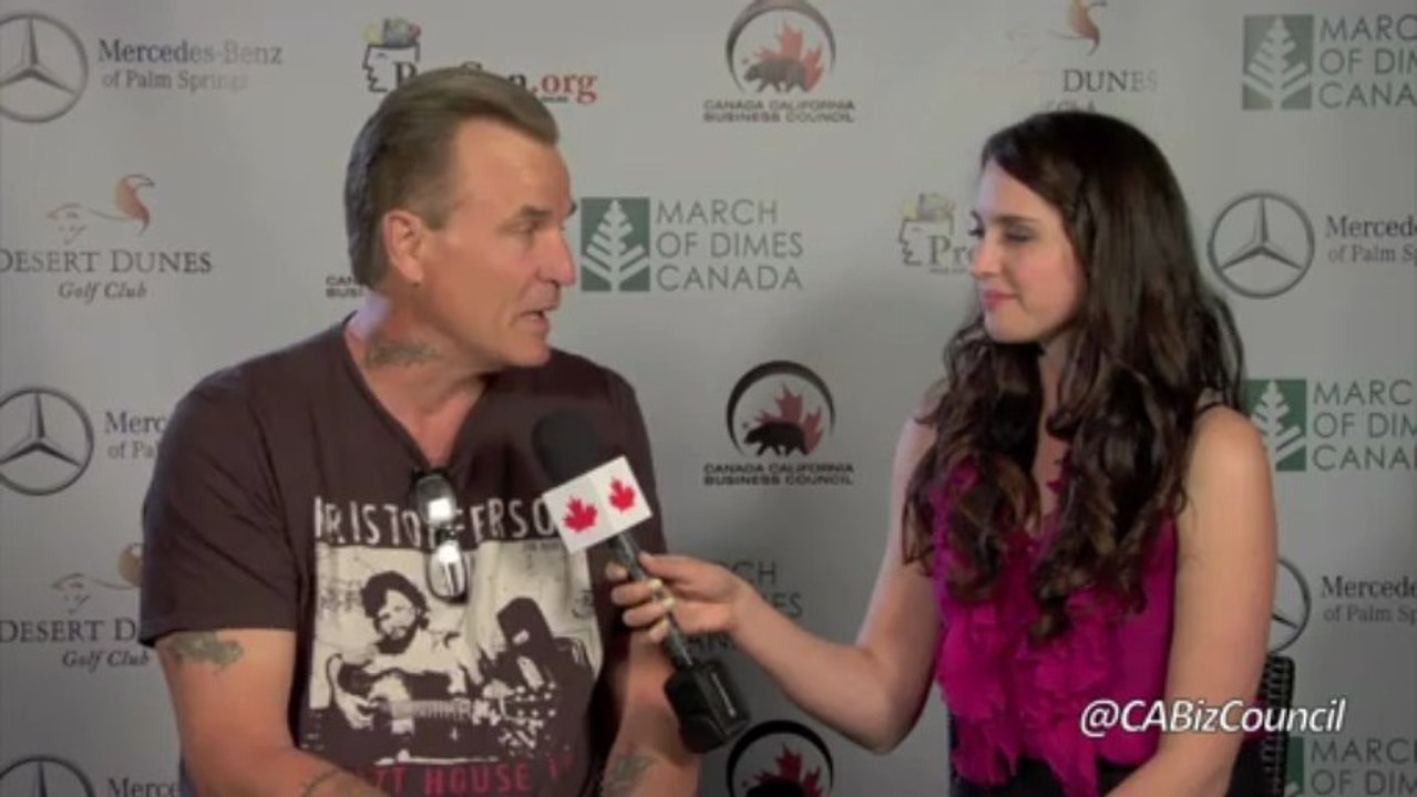 Nick Cassavetes, Director THE NOTEBOOK, RealTVfilms, Traci Stumpf
