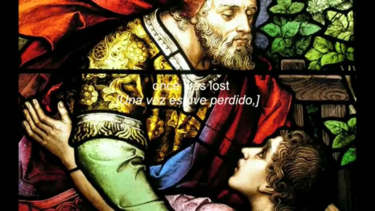 AMAZING GRACE