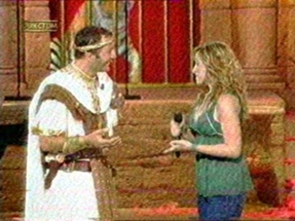 Fete de la Musique - Lara Fabian