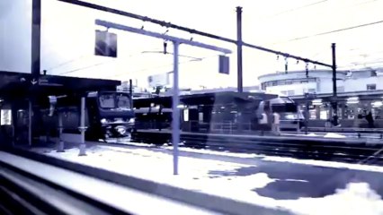 Septentrion (sélection officielle Liberated Worlds at Bristol Poetry Festival 2013)