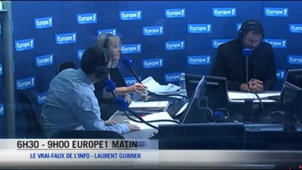 Les déplacements aseptisés du président ?