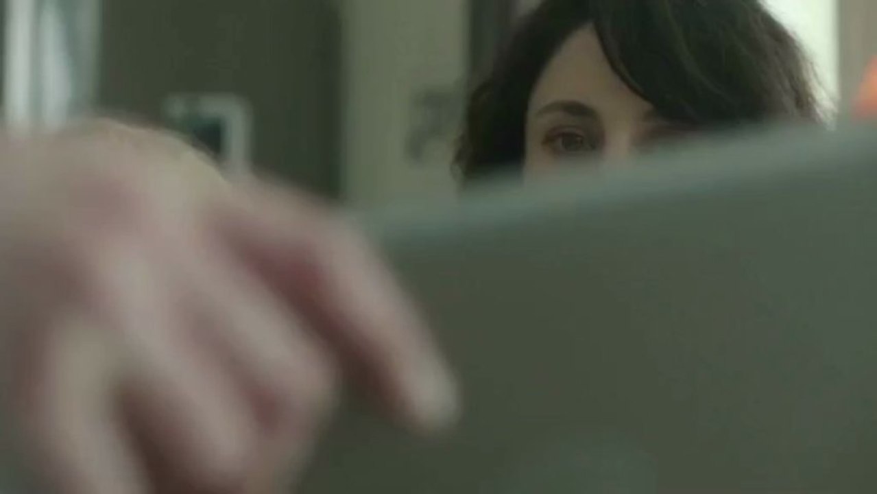 pub Le trêfle - le papier ne sera jamais mort...