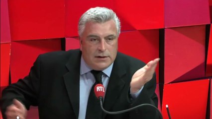 Frédéric Cuvillier : "Tout ce qui était prévisible a été prévu"