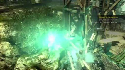 God of War Ascension Walkthrough - Part 16