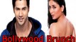 Bollywood Brunch Kareena Kapoor Gets Intimate For Satyagraha