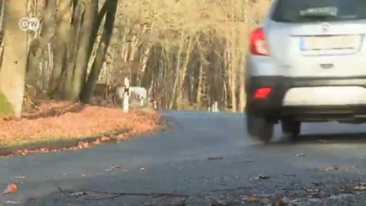 In der Praxis: Opel Mokka | Motor mobil