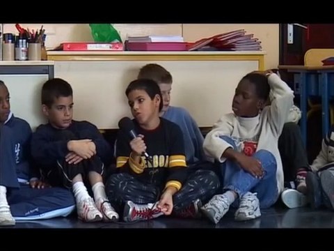 Regards croisés, paroles mêlées