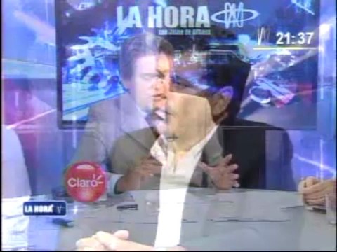 LA-HORA-N 0312
