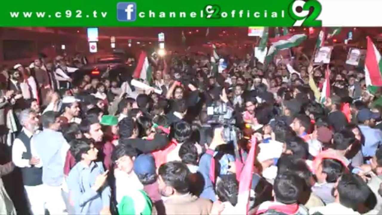 The News: A ’major operation’ imperative for change: Dr Qadri Press Briefing_13-03-13