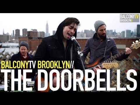 THE DOORBELLS - TOO YOUNG (BalconyTV)