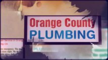 Orange County Plumber