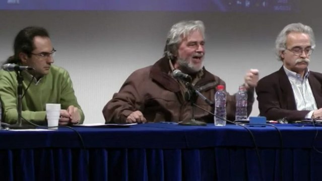 Ενημερωτική εκδήλωση για μεταλλεία. Κιλκίς 06-03-2013