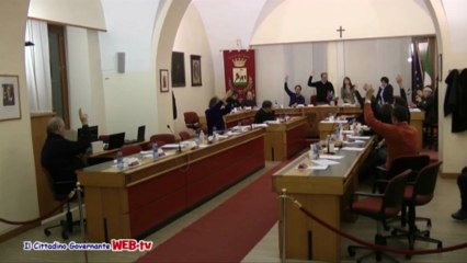 Consiglio comunale 11 marzo 2013 Punto 5 area Zona E2 diritto di superficie  cabina Enel