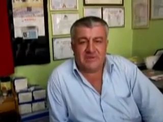 EMLAK KRALI İSMAİL DENGİZ'İN KARIŞIK VİDEOLARI