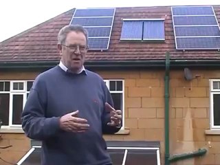 Bath Homes Fit For The Future Open Homes Weekend 2012 YouTube