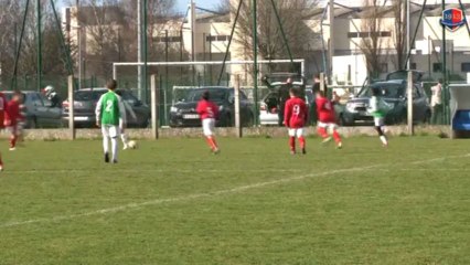 Le Mag TV "Qualifications du tournoi Jean Pingeon"