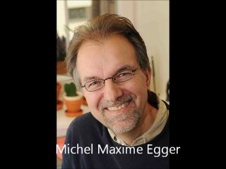 Maxime Egger à Béthanie