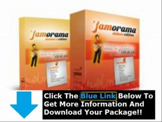 Jamorama Download + Jamorama Learn Guitar Review