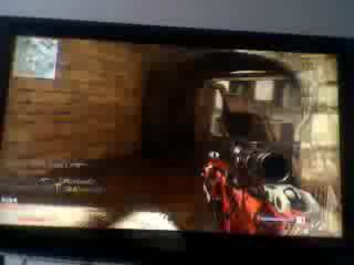 video delire de call of duty mw3