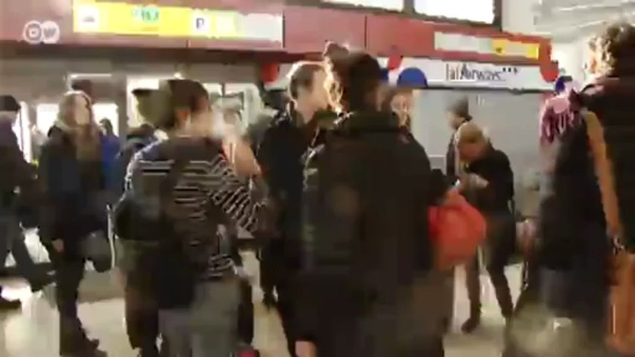 Jetzt geht's ums Ganze | Made in Germany - Startup Berlin