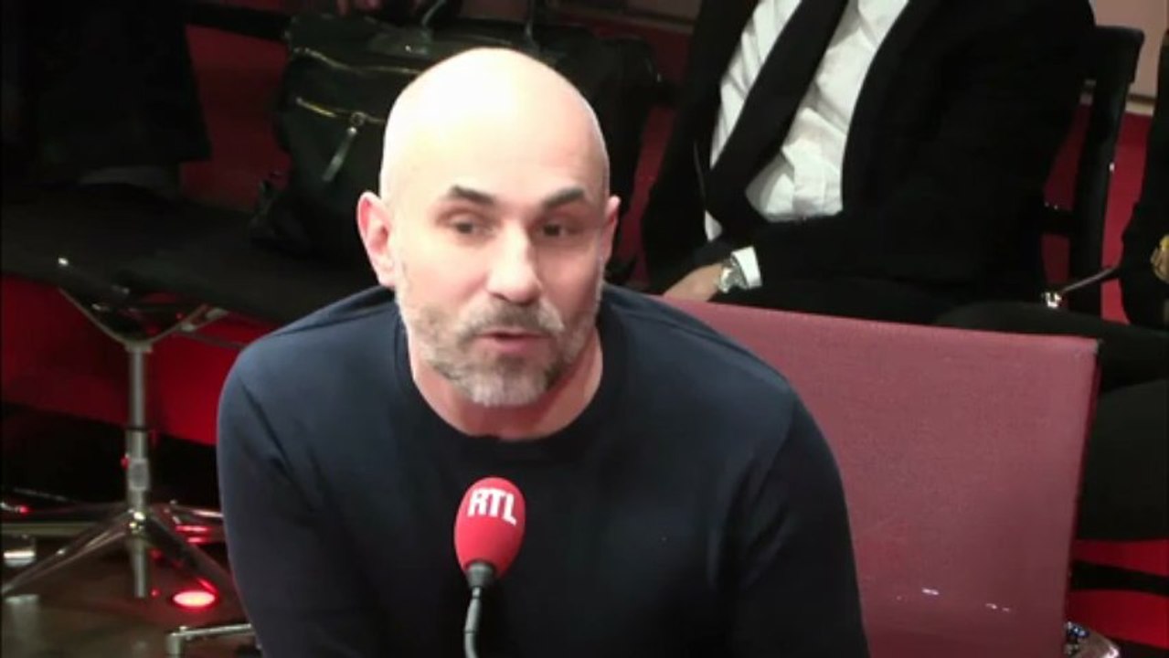 Pierre Serne, Chargé des transports à la Région Ile de France et cice-Président du STIF, revient sur la gestion de l'épisode neigeux