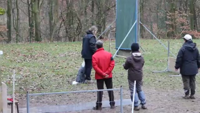 Concours Oeting 10/03/13: le saut