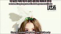 lee hi (ft. jennie kim) - special + [eng/rom/han lyrics]