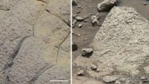 Marte pudo albergar vida microbiana