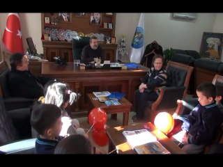 Eskipazar Belediyesi