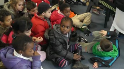 Issa Cissokho au Breil