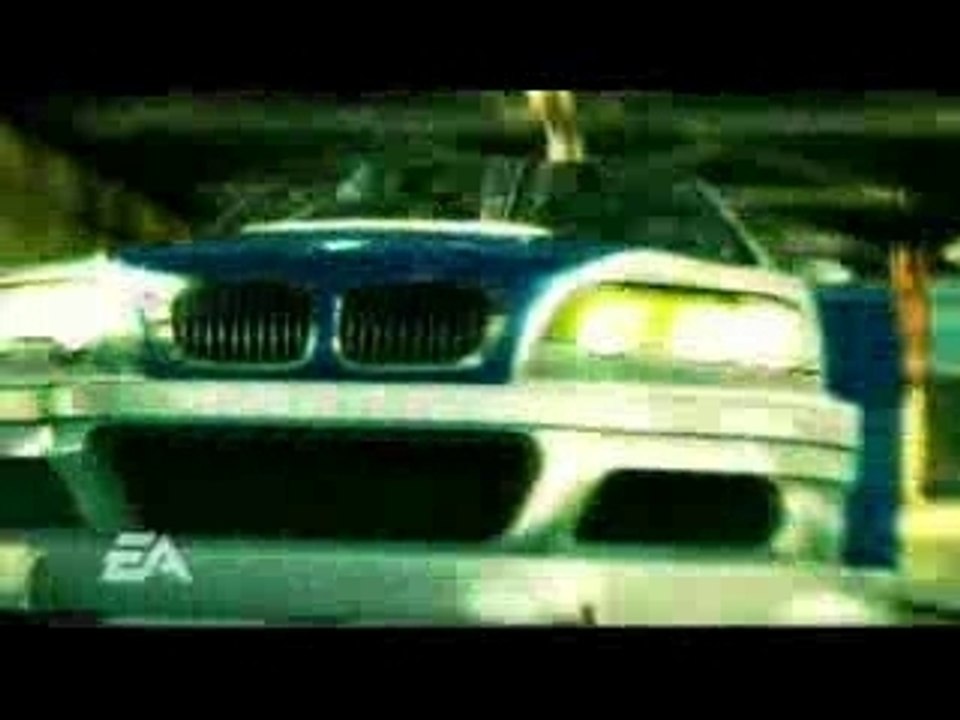 need for speed