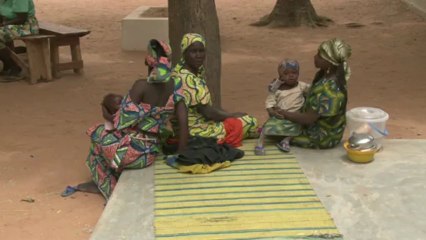 Nigeria : soigner les fistules, une double délivrance