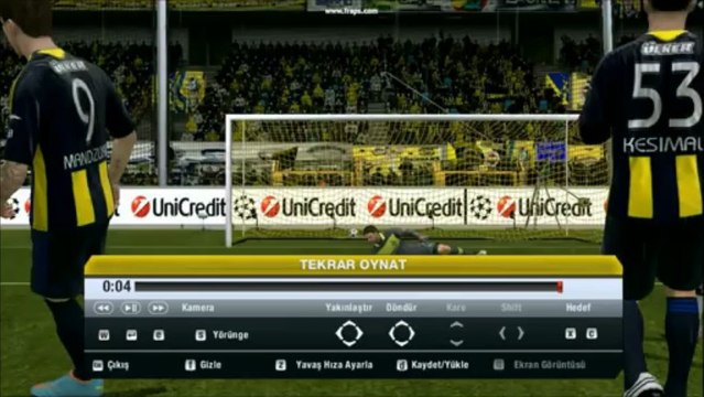 Fifa 13 mü ? Pes 2013 mü ?