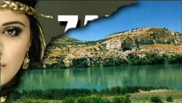 Zara - Harman Yeri Sürseler